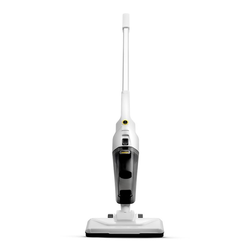 KARCHER - Aspiradora vertical 2 en 1 VCL Stick 1000W 0.6L Karcher