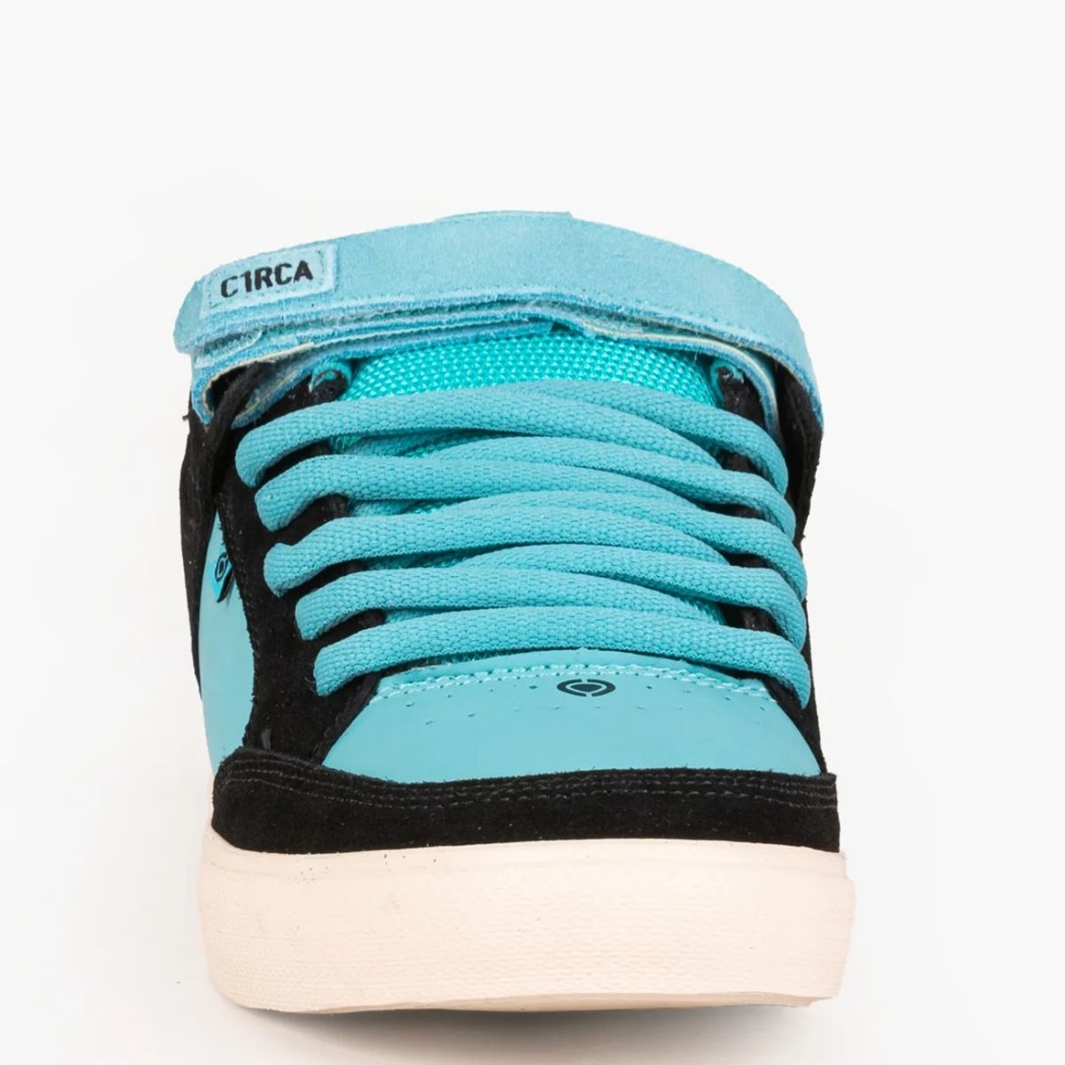 C1RCA - ZAPATILLAS URBANAS 205VULC PARA HOMBRE-NBLK