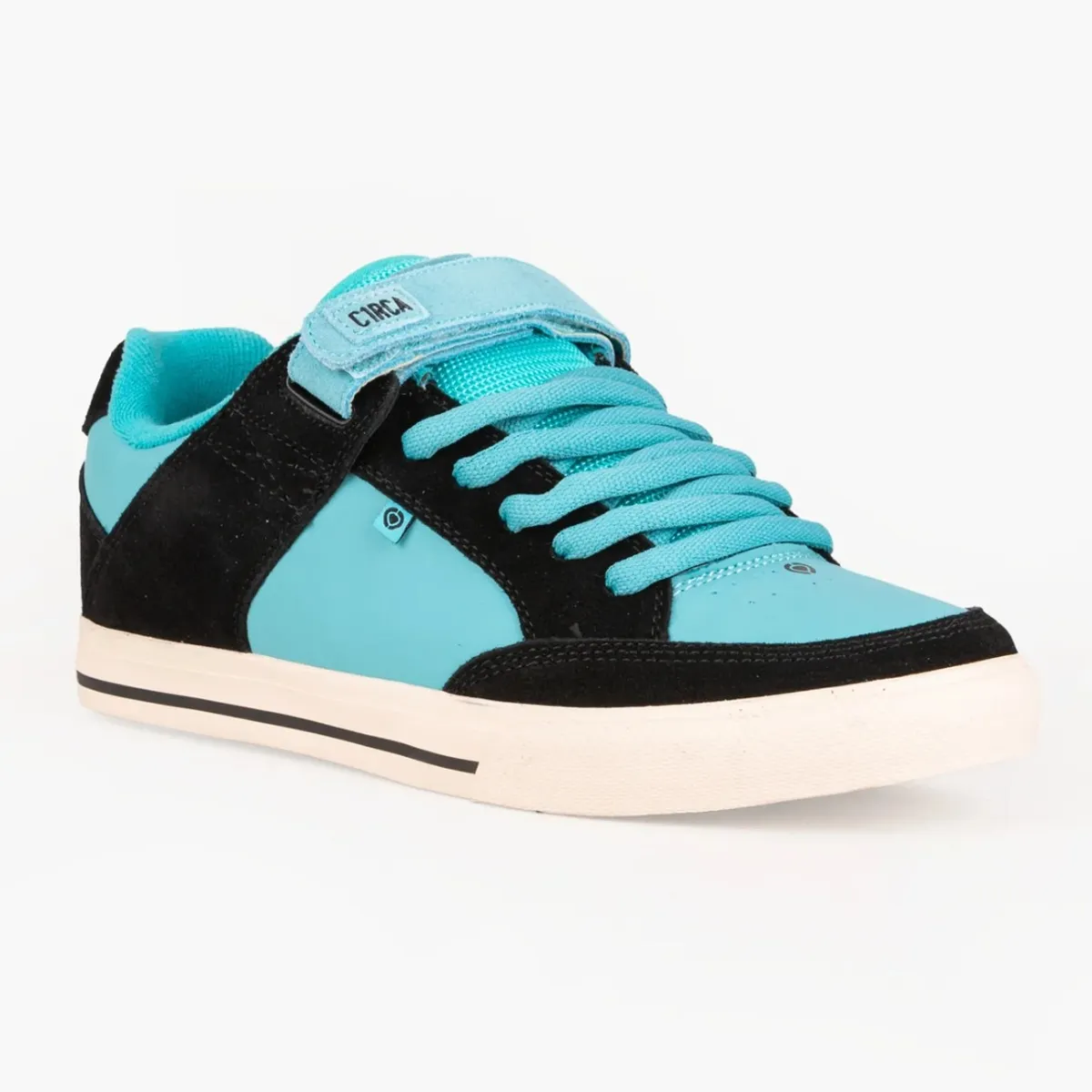 C1RCA - ZAPATILLAS URBANAS 205VULC PARA HOMBRE-NBLK