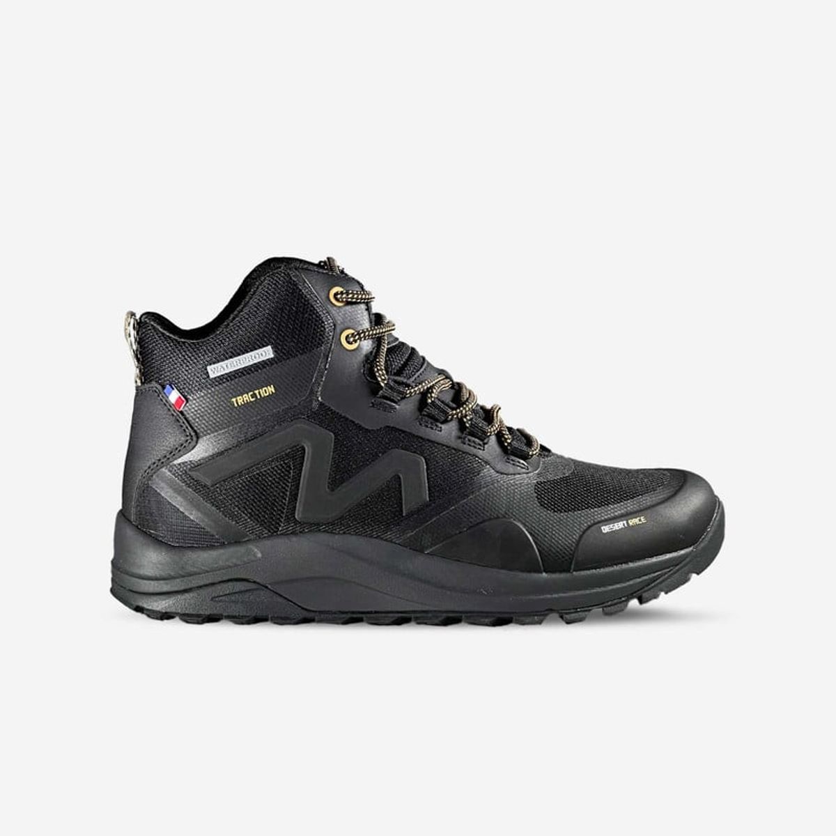 MICHELIN - Zapatilla para Hombre 22Q1H-DR05-01-09 Michelin Desert Race Dr05