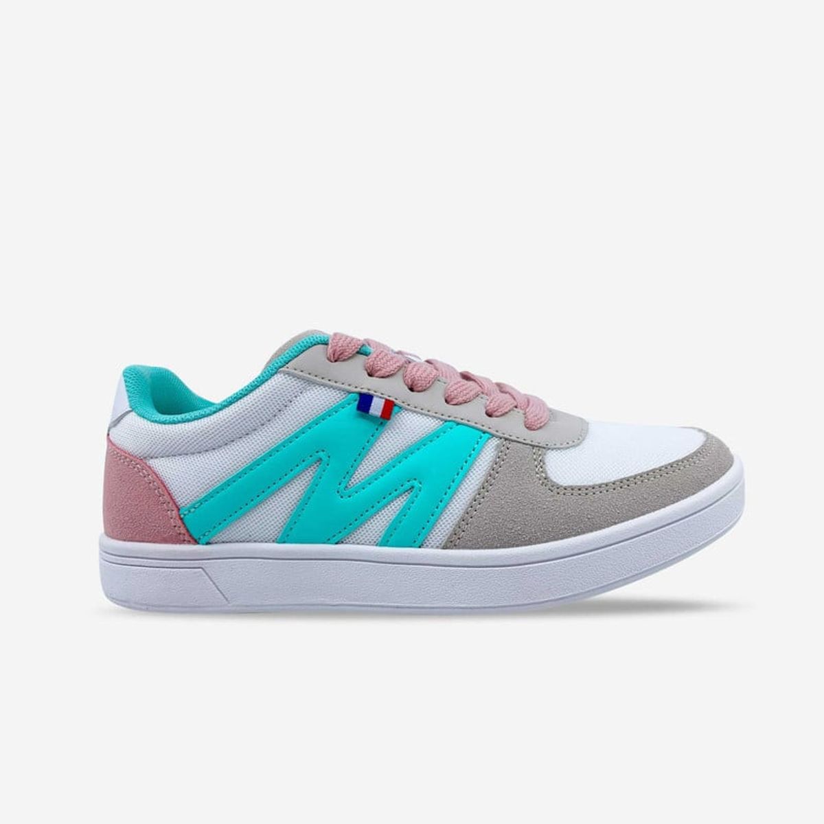 MICHELIN - Zapatilla para Dama 22Q1-PS15-08-03 Michelin Pilot Sport Urbano