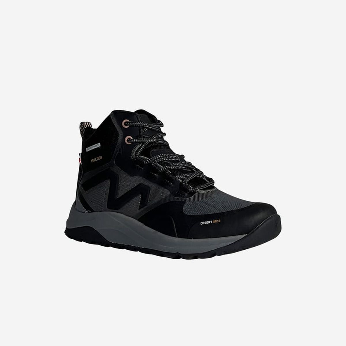 MICHELIN - Zapatilla para Dama 22Q1W-DR05-01-02 Michelin Desert Race Dr05