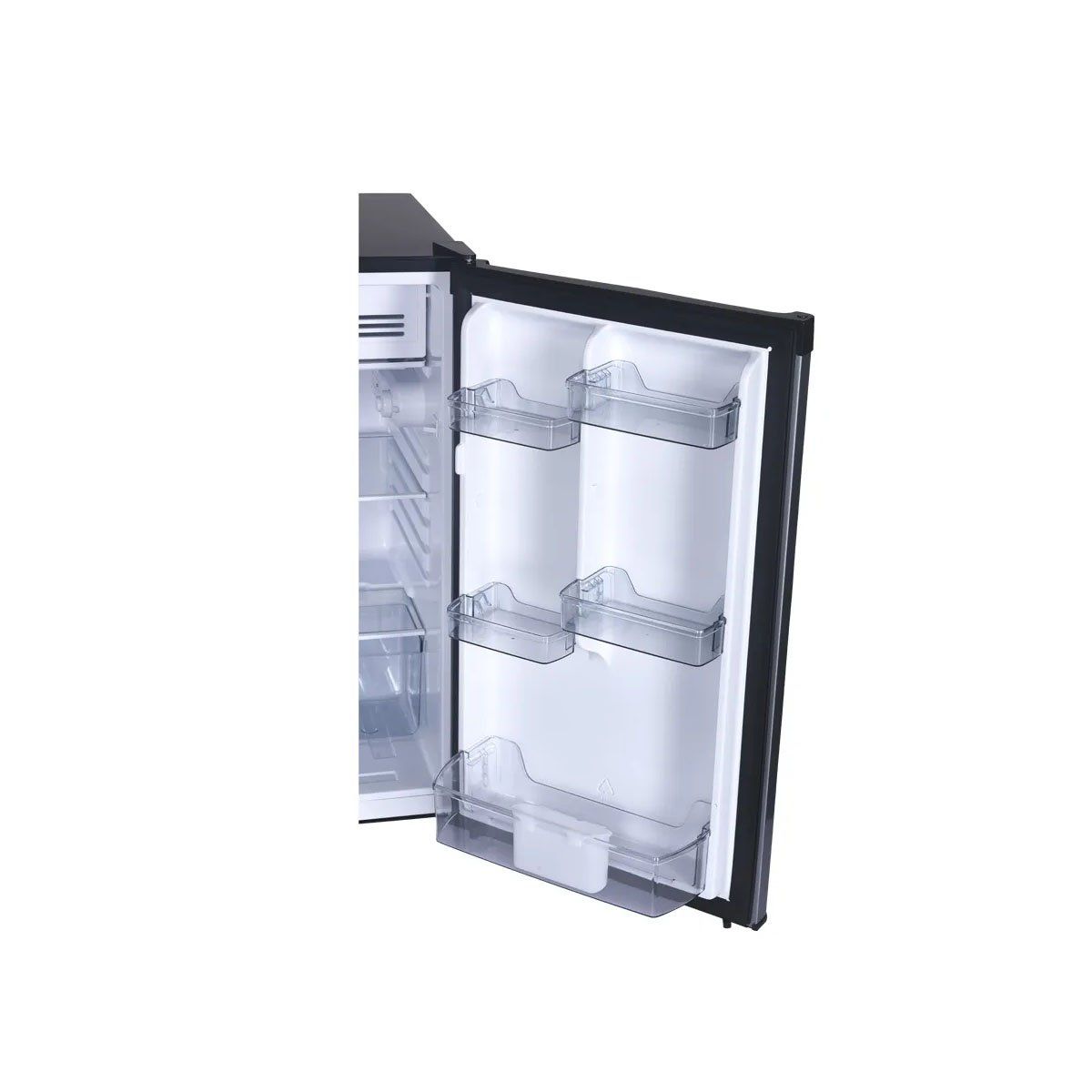 OSTER - FRIGOBAR OSTER 122L OS-PMB129BV Negro csilver