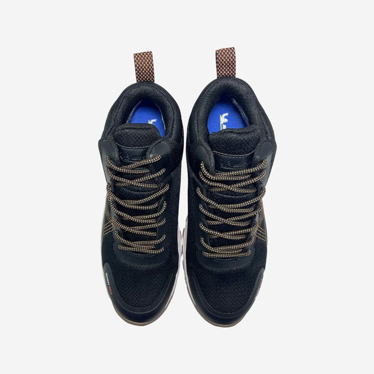 MICHELIN - Zapatilla para Hombre DR09-M-01-03 Michelin Krivan Outdoor