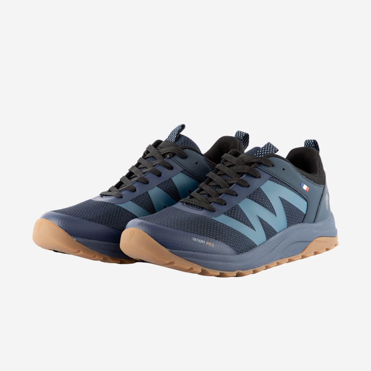 MICHELIN - Zapatilla para Hombre DR15-M-50-01 Michelin Moray Trail Running