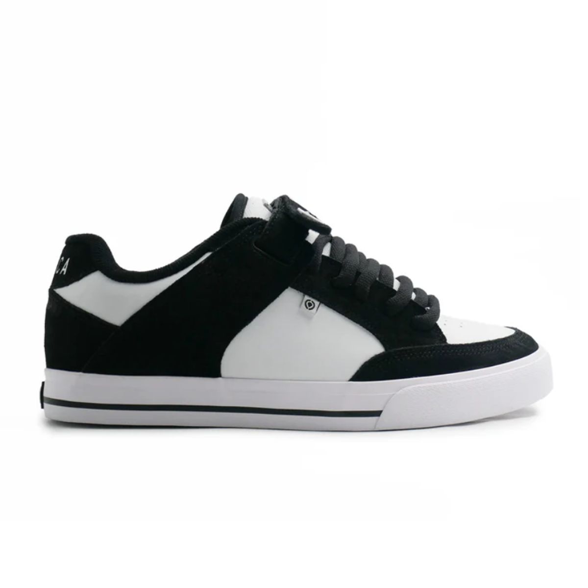 C1RCA - ZAPATILLAS URBANAS 205VULC PARA HOMBRE-BKWH
