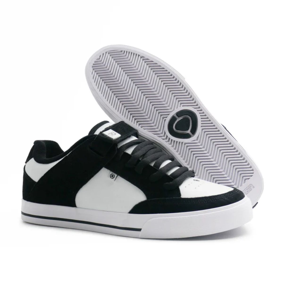 C1RCA - ZAPATILLAS URBANAS 205VULC PARA HOMBRE-BKWH