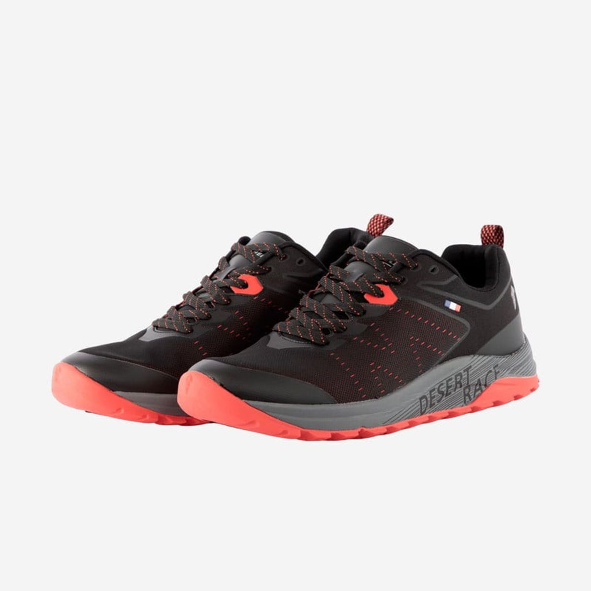 MICHELIN - Zapatilla para Hombre DR27-M-01-17 Michelin Stone Trail Running