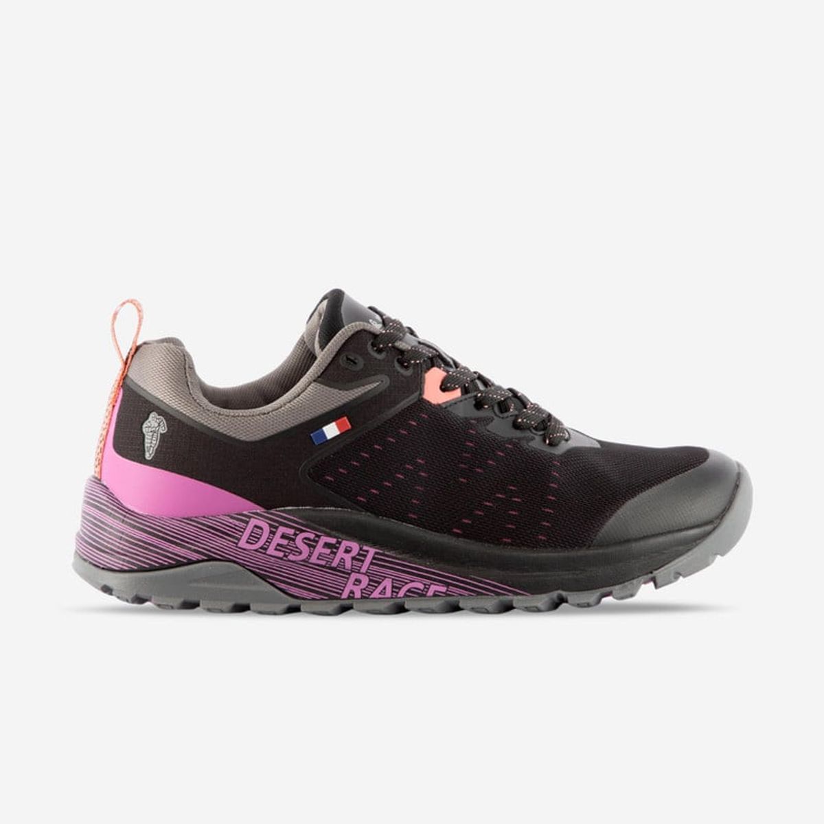 MICHELIN - Zapatilla para Dama DR27-W-01-14 Michelin Stone Trail Running