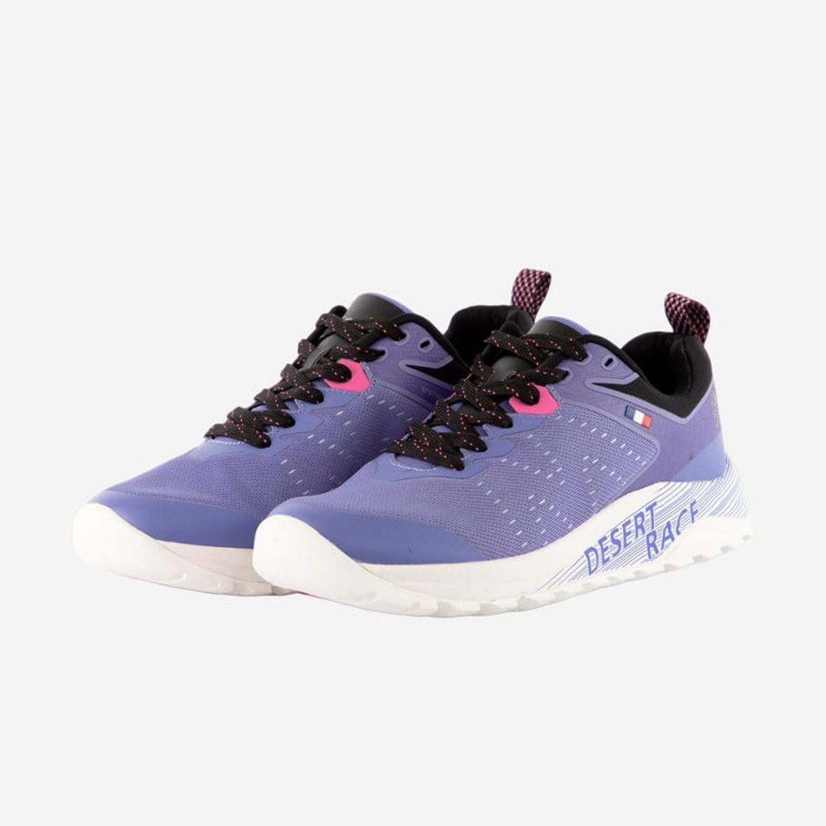 MICHELIN - Zapatilla para Dama DR27-W-05-24 Michelin Stone Trail Running