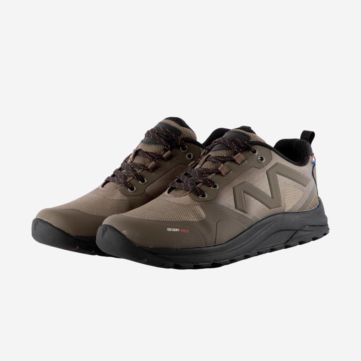 MICHELIN - Zapatilla para Hombre DR28-M-32-17 Michelin Dramont Trail Running