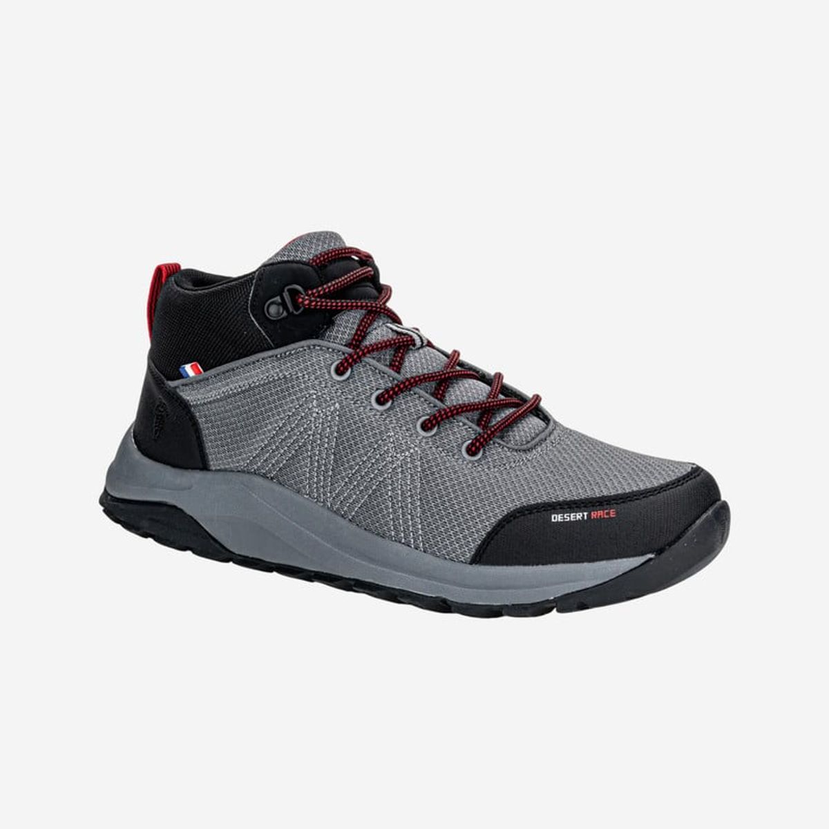 MICHELIN - Zapatilla para Hombre DR35-M-02-01 Michelin Baker Outdoor