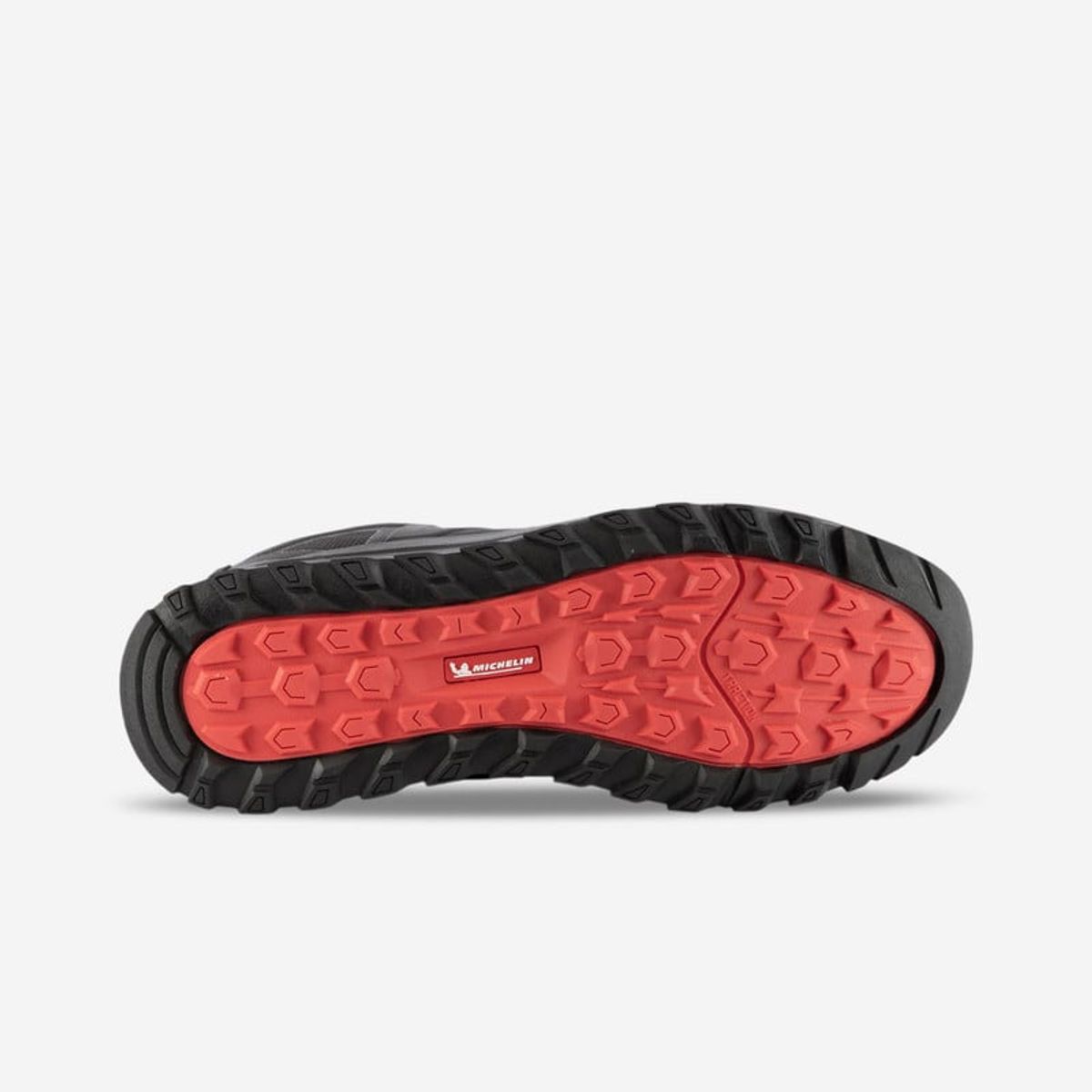 MICHELIN - Zapatilla para Hombre DR35-M-27-01 Michelin Baker Outdoor