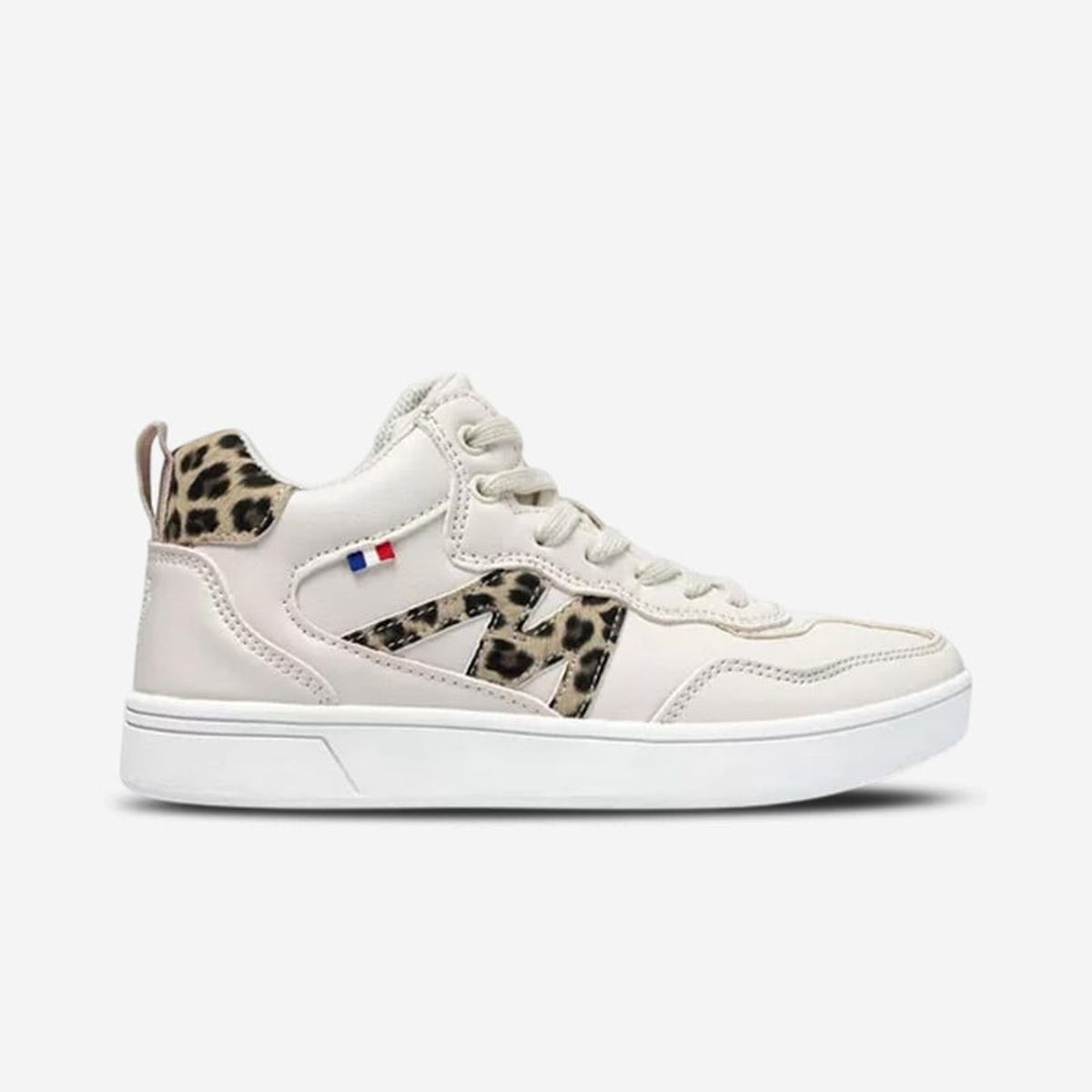 MICHELIN - Zapatilla para Dama PS17-W-10-33 Michelin Brooklyn Urbano