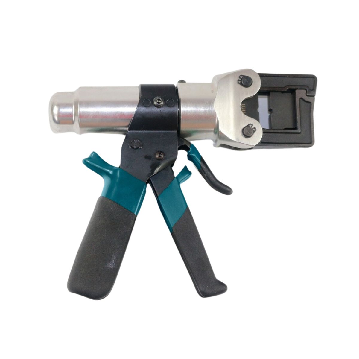 GENERICO - Mini Herramienta Prensa Terminal Tipo Ratchet 4-150Mm - ZUPPER