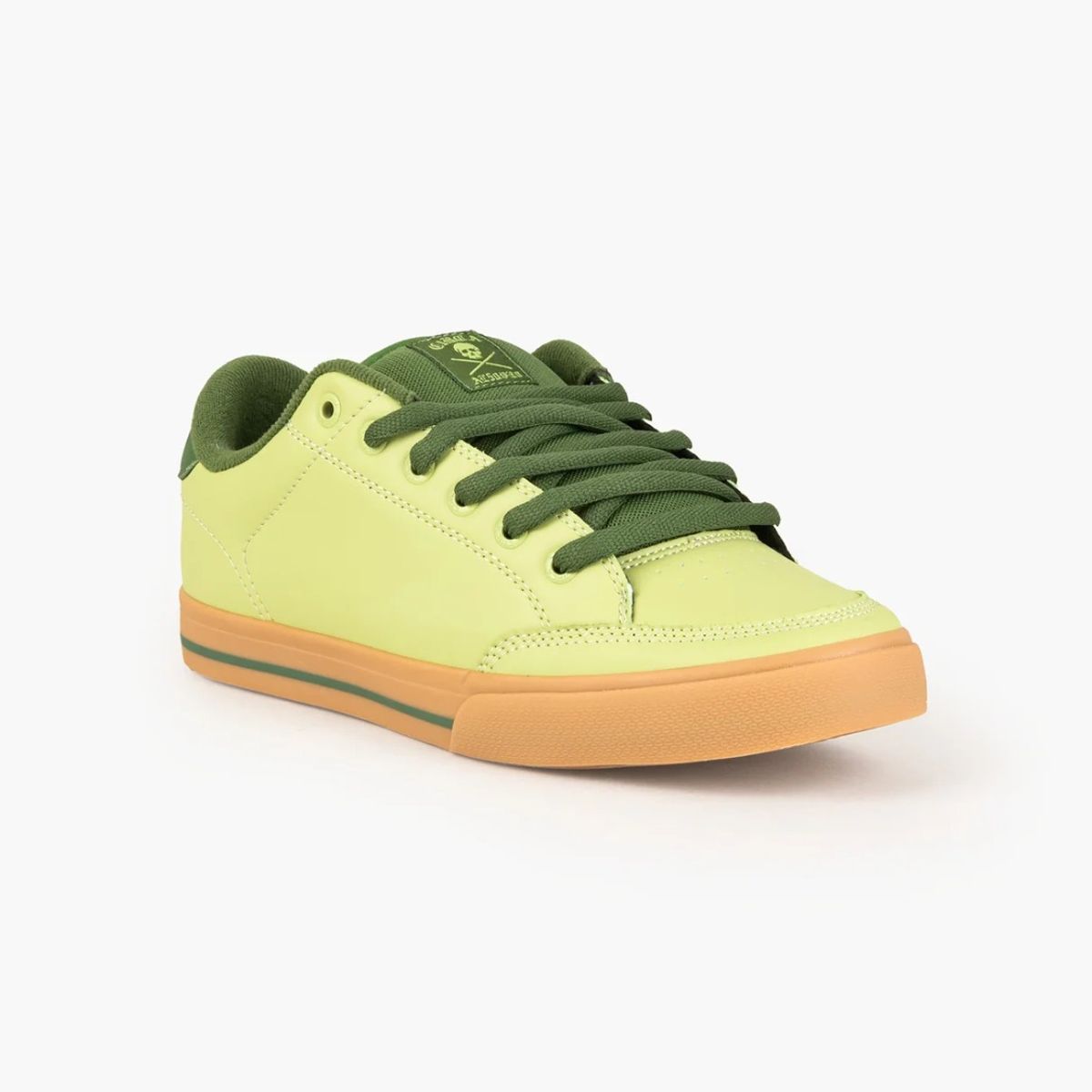 C1RCA - ZAPATILLAS URBANAS LOPEZ AL50 PRO PARA HOMBRE-GCGM