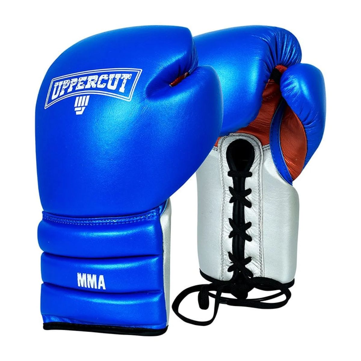 GENERICO - GUANTES PARA ENTRENAMIENTO DE BOX PROFESIONAL 14 OZ