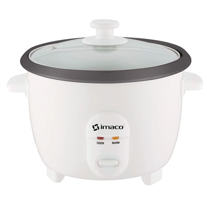 IMACO - Olla Arrocera Imaco 18L  RC18