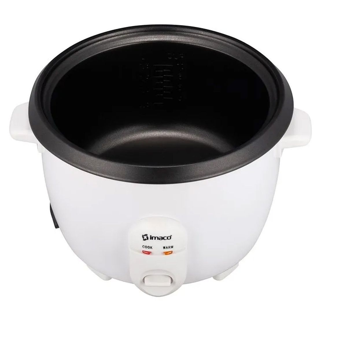 IMACO - Olla Arrocera Imaco 18L  RC18