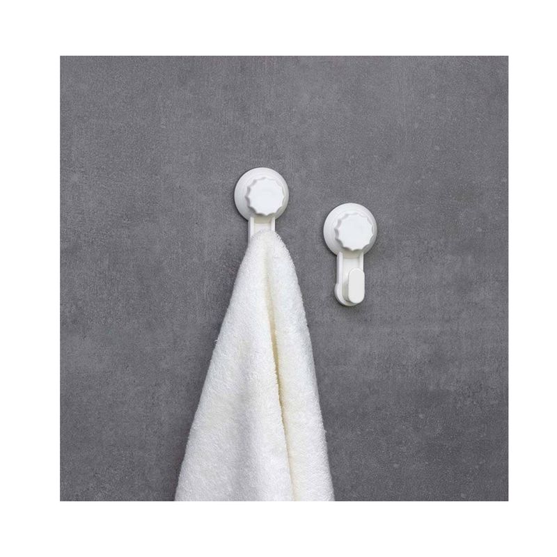 OKYANUS - Colgadores percheros de 2 piezas