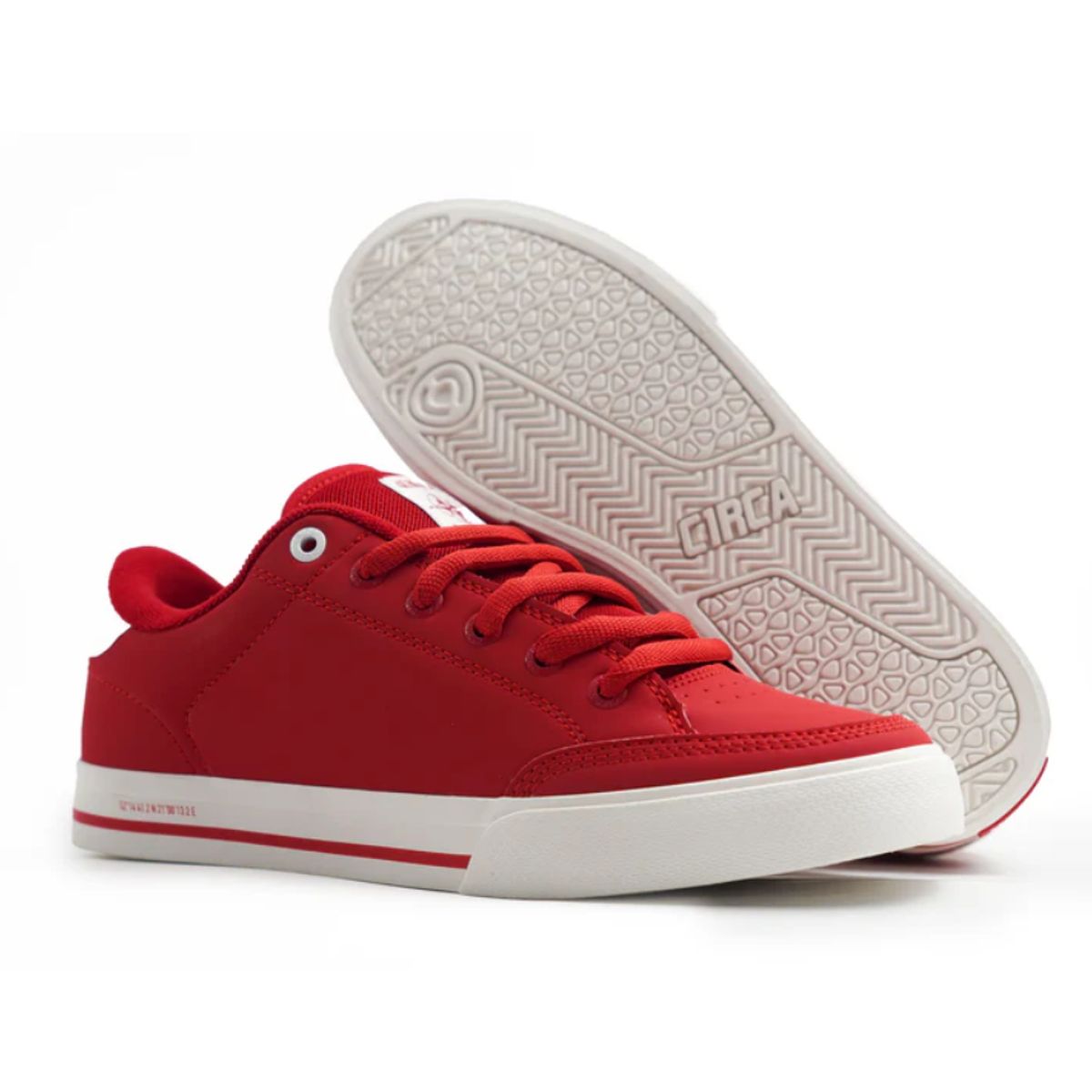 C1RCA - ZAPATILLAS URBANAS LOPEZ AL50 Warsaw-Manhole Series BRWH