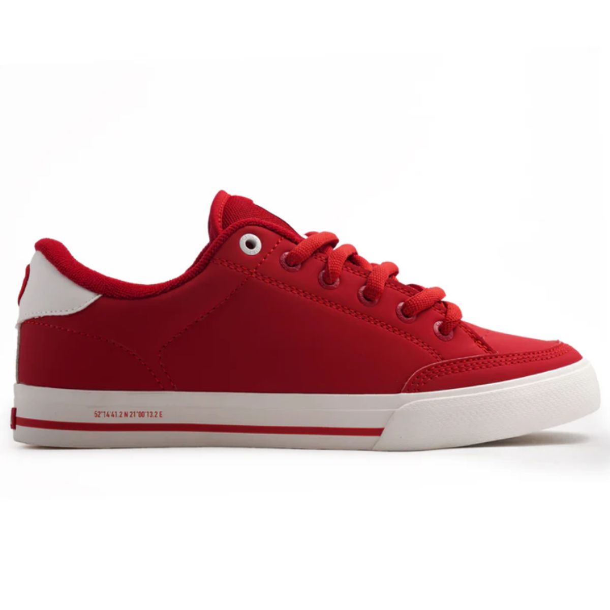 C1RCA - ZAPATILLAS URBANAS LOPEZ AL50 Warsaw-Manhole Series BRWH