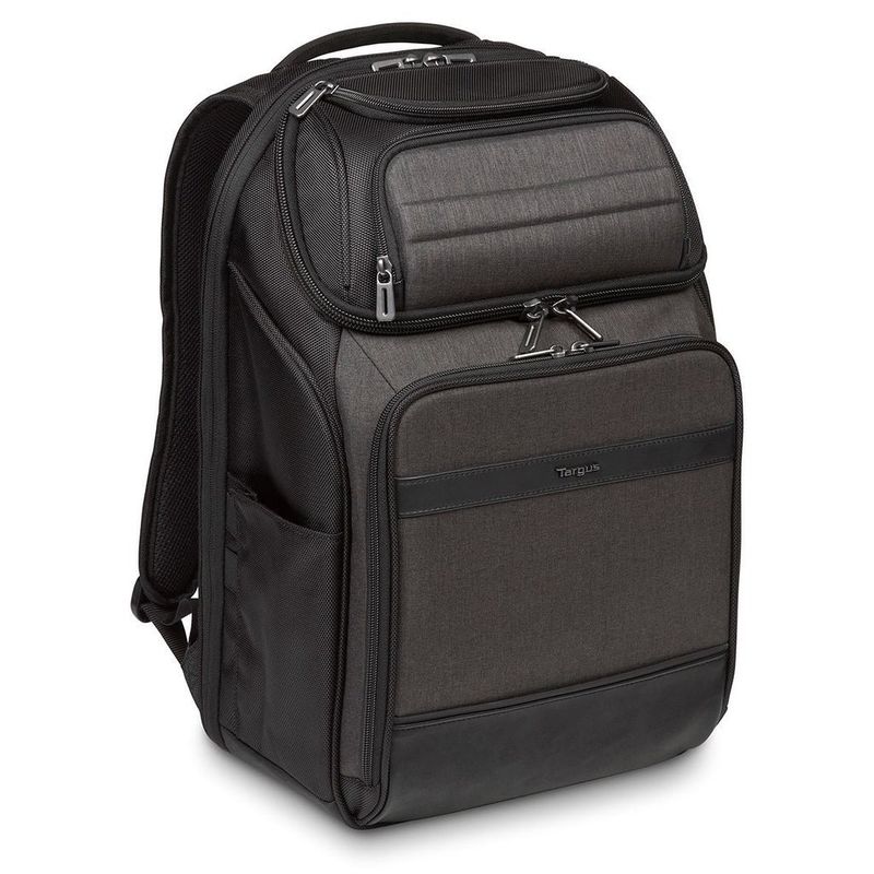 TARGUS - MOCHILA TARGUS CITYSMART PREMIUM EVA TSA 156 BLACK TSB895
