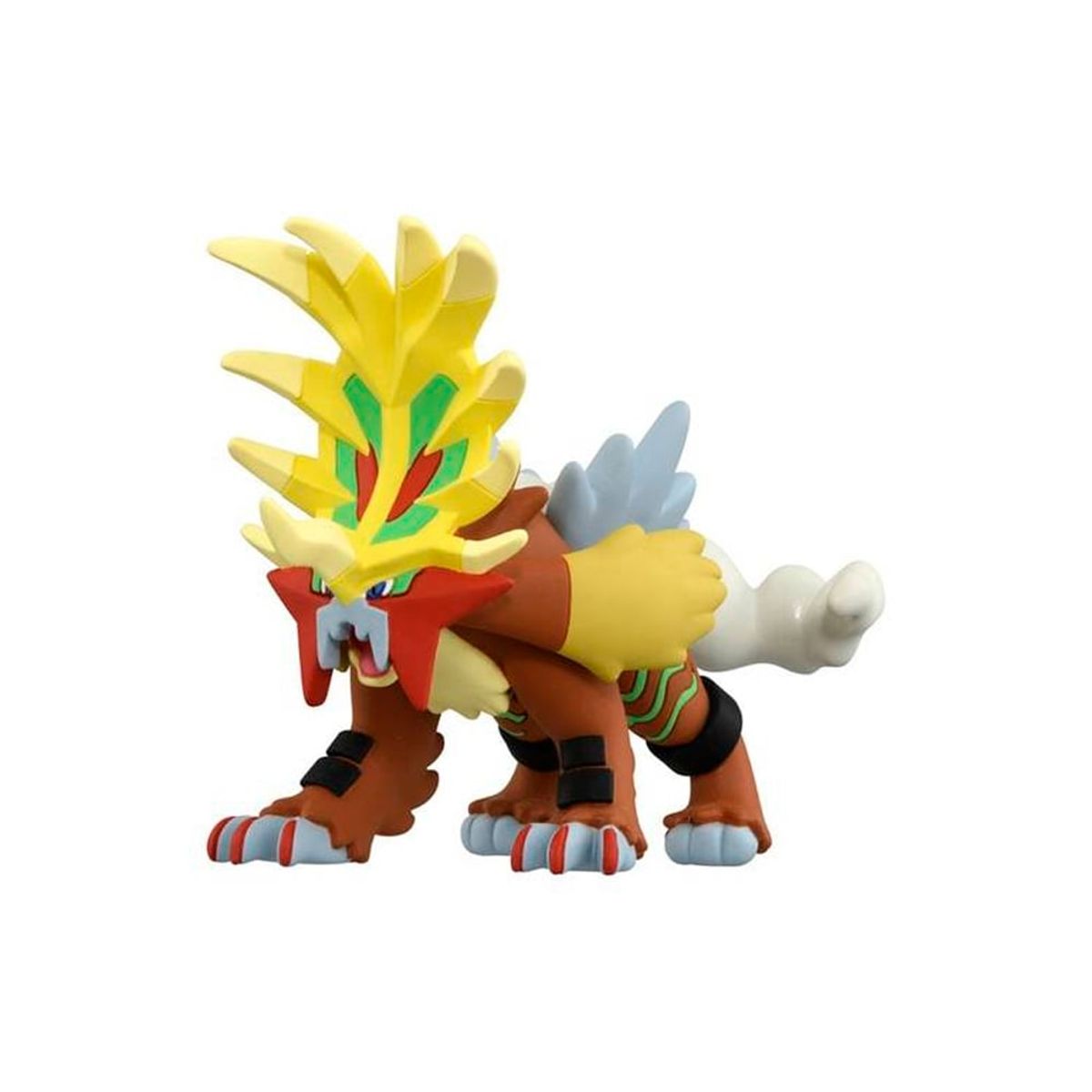 POKEMON - Pokemon Takara Tomy Japon Flamariete