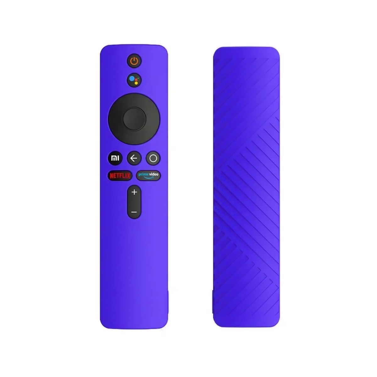 XIAOMI - Funda Protector de Control Xiaomi TV Stick FHD  Mi Box S 4K 1er Gen