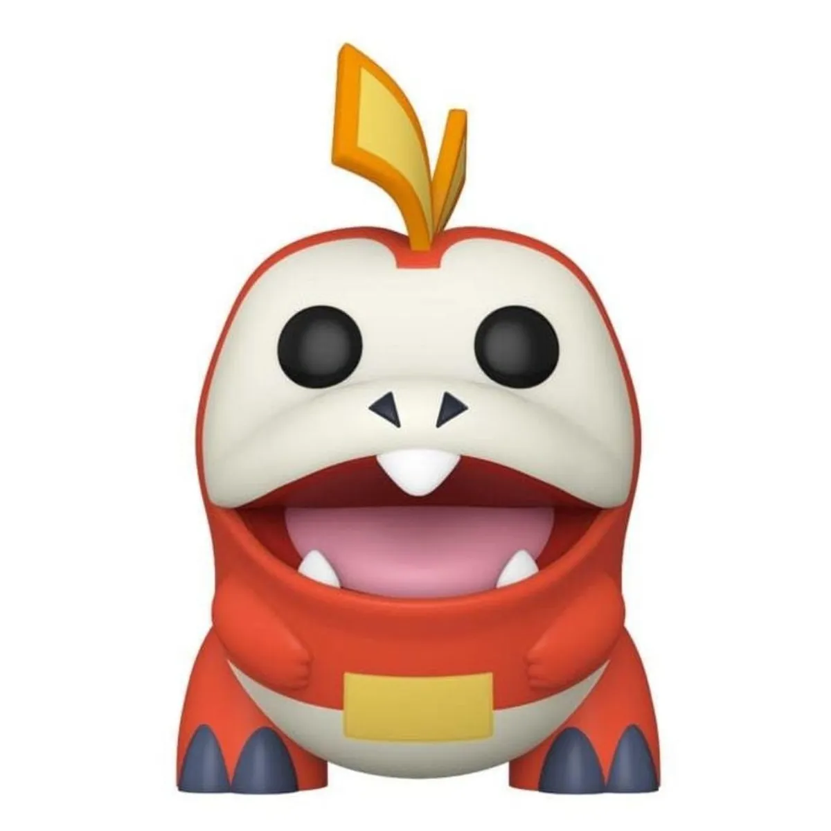 FUNKO - Funko Pop Fuecoco Pokemon