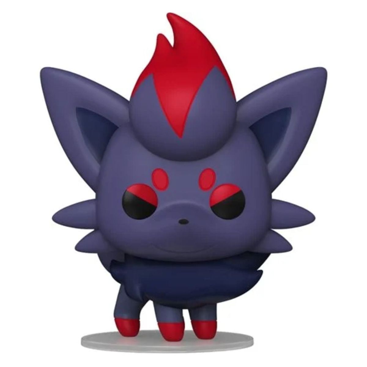 FUNKO - Funko Pop Zorua Pokemon