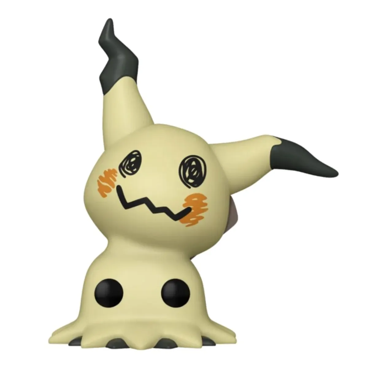 FUNKO - Funko Pop Mimikyu Pokemon