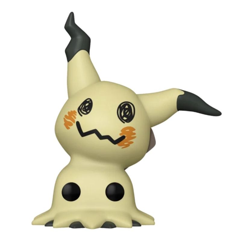 FUNKO - Funko Pop Mimikyu Pokemon