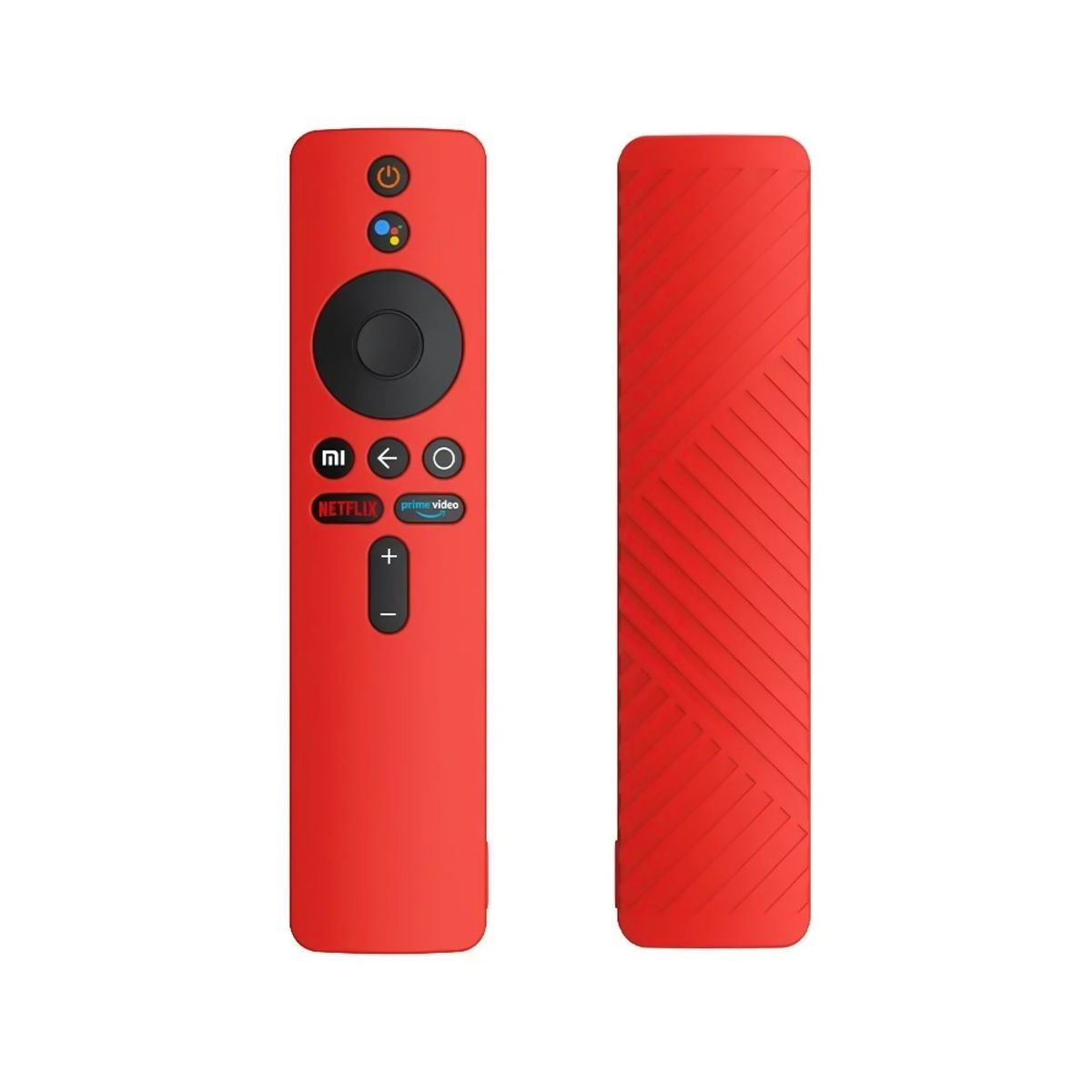 XIAOMI - Funda Protector de Control Xiaomi TV Stick FHD  Mi Box S 4K 1er Gen