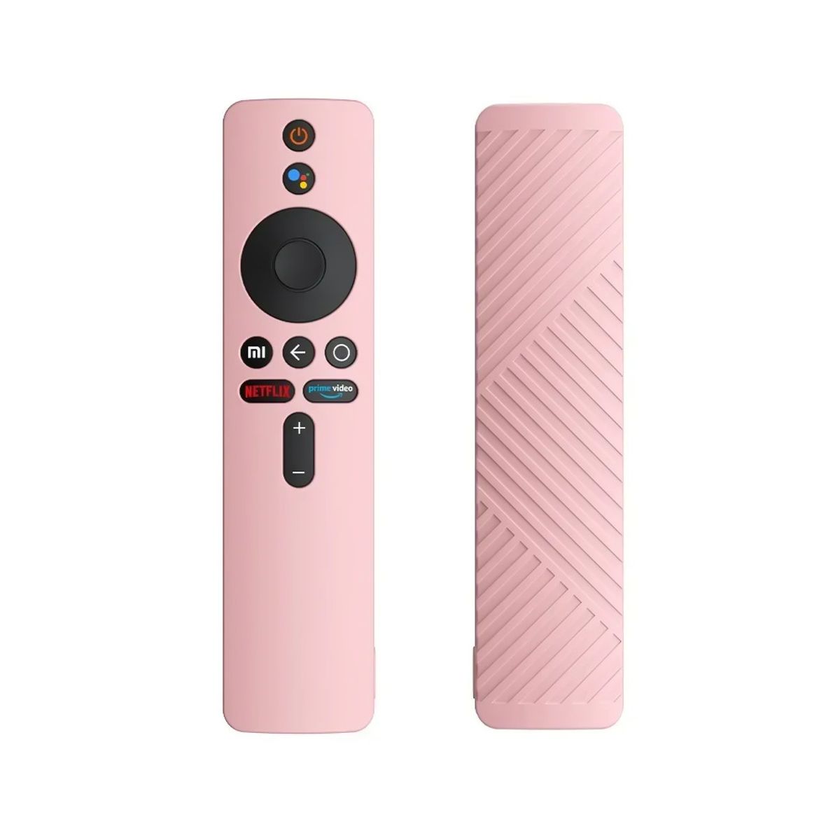 XIAOMI - Funda Protector de Control Xiaomi TV Stick FHD  Mi Box S 4K 1er Gen