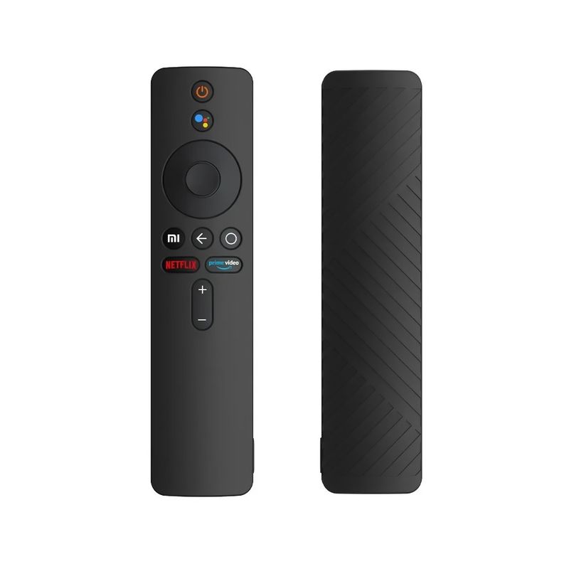 XIAOMI - Funda Protector de Control Xiaomi TV Stick FHD  Mi Box S 4K 1er Gen