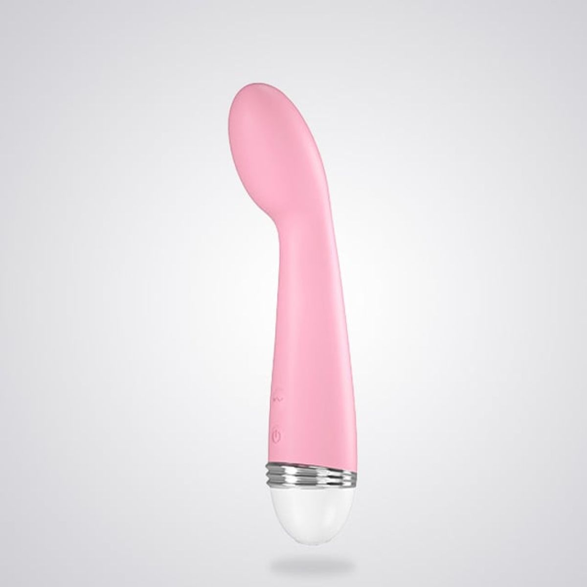 GENERICO - CONSOLADOR VIBRADOR 10 VELOCIDADES