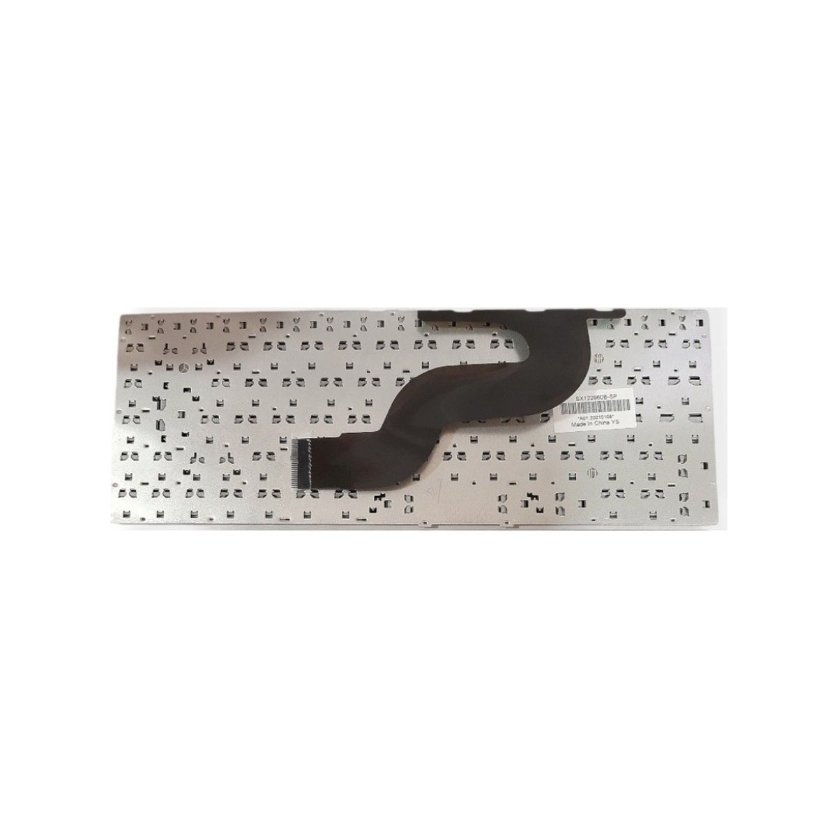 OEM - Teclado para Laptop SAMSUNG RV 411.  RV 415.  RV 409. RV 413. RV 419