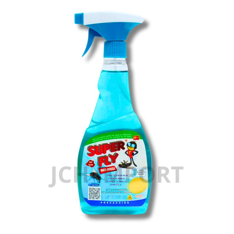 GEN - Superfly matamosca 500 ml