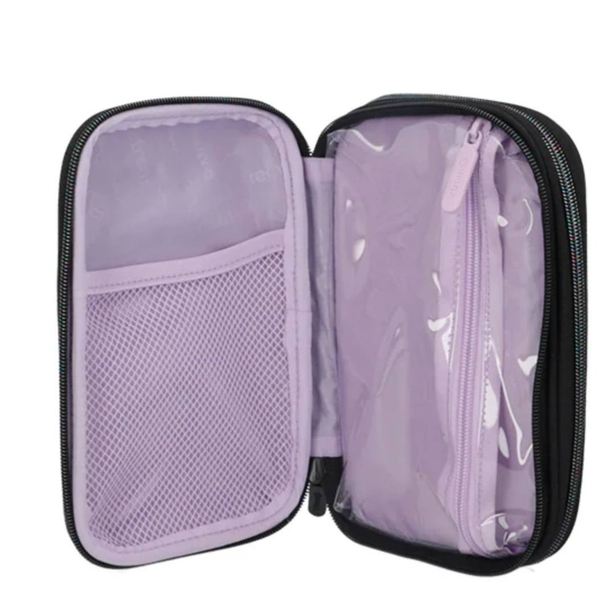 XTREM - CARTUCHERA  XTREM TUCSON NEGRO