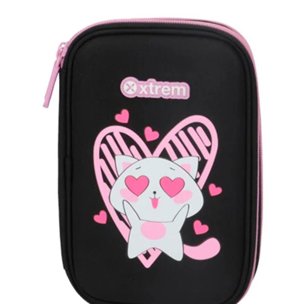 XTREM - CARTUCHERA  XTREM TUCSON CAT