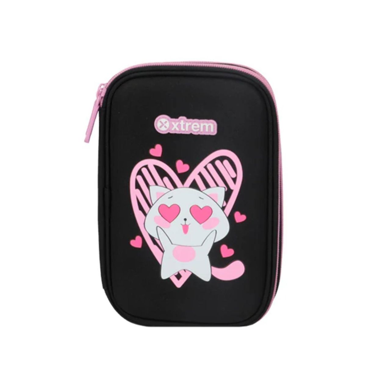 XTREM - CARTUCHERA  XTREM TUCSON CAT