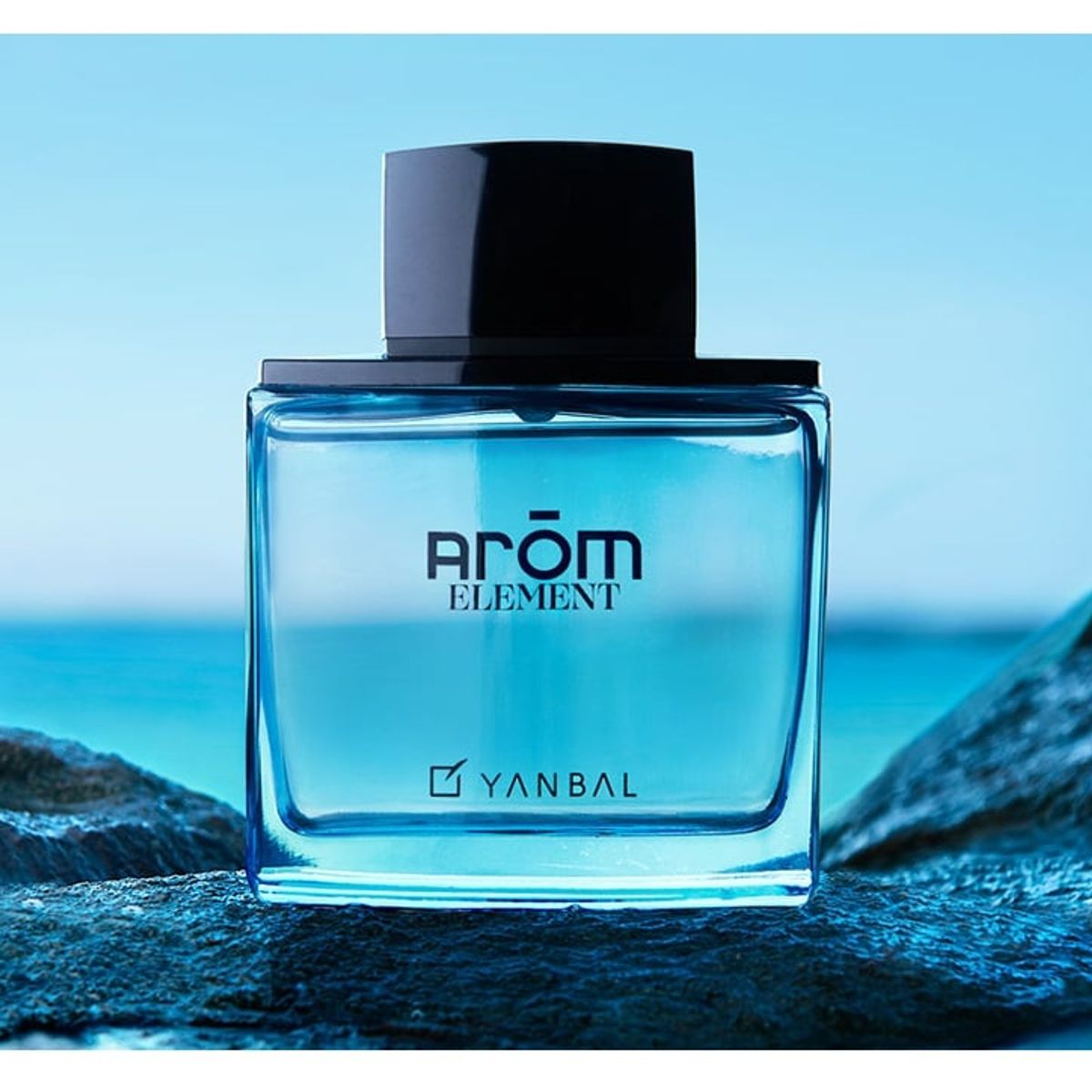 Yanbal - Arom Element Yanbal Eau de Perfume Esencia for Hombres 90ml