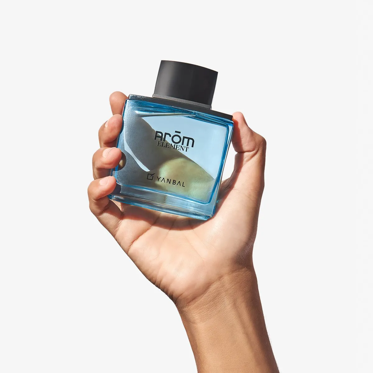 Yanbal - Arom Element Yanbal Eau de Perfume Esencia for Hombres 90ml