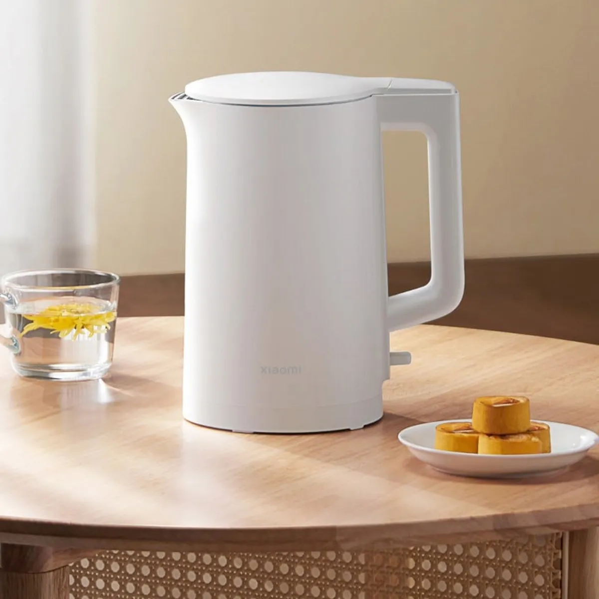 XIAOMI - HERVIDOR XIAOMI 2 LITE 1500ml - Blanco