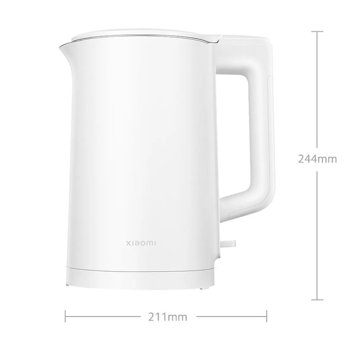 XIAOMI - HERVIDOR XIAOMI 2 LITE 1500ml - Blanco