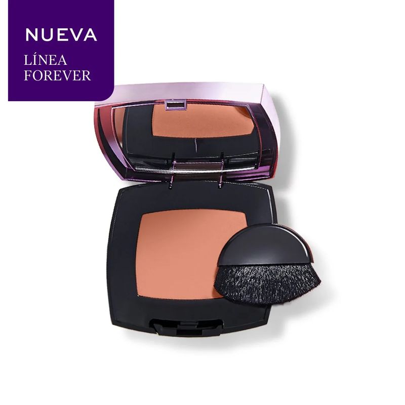 LBEL - Rubor Compacto DOLCE SAND Forever Blush 5.3 g LBEL