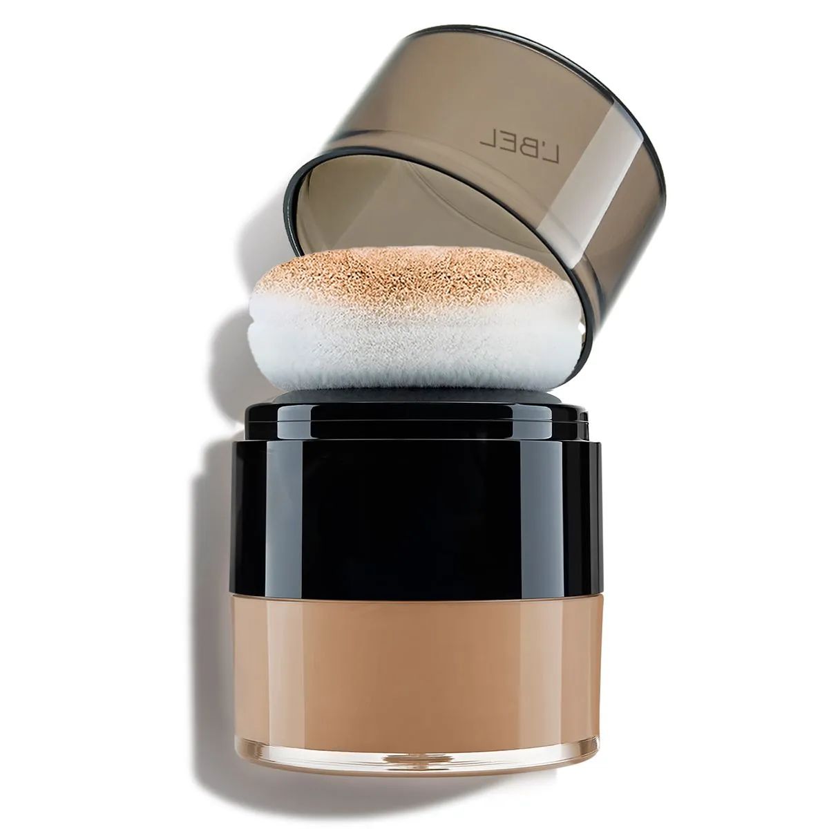 LBEL - Polvos Sueltos Extrafinos PORCELAINE 12 g LBEL