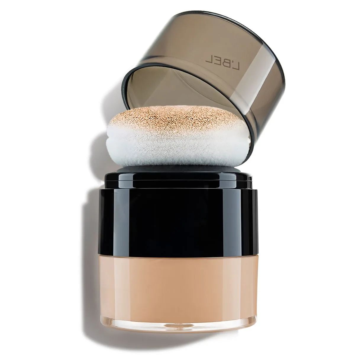 LBEL - Polvos Sueltos Extrafinos TRANSLUCIDE 12 g LBEL