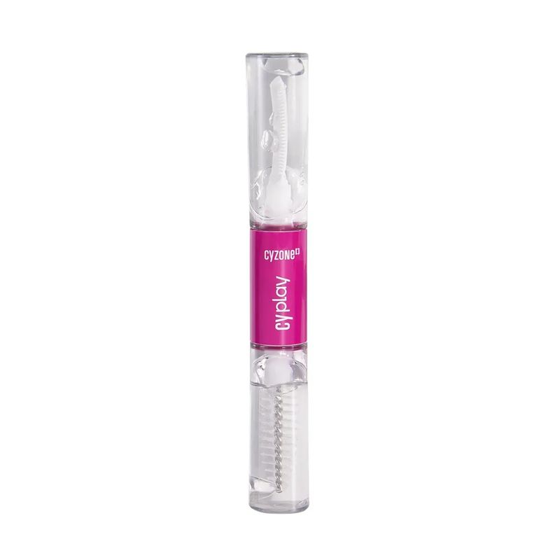 CYZONE - Máscara en Gel para Pestañas Secret Lash CyPlay 5.8 g Cyzone
